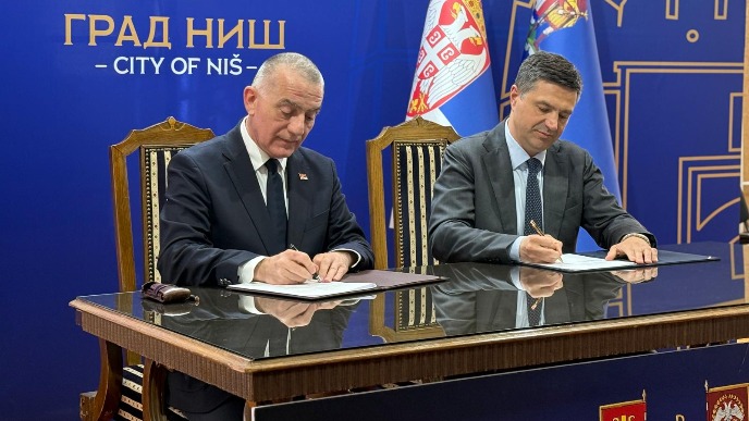 Polaganje pravosudnog i u Nišu